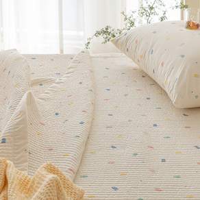 Maatila dry系列 棉被兼床墊兩用被, 小熊軟糖