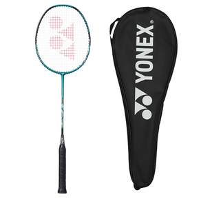 YONEX Nanoflare Drive 綠松石 NFL-DR + 全箱, NFL-DR（球拍）, 1組