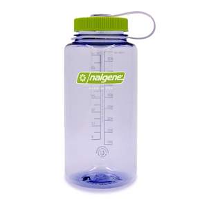 nalgene Sustain廣口瓶, 鴿子灰, 1L