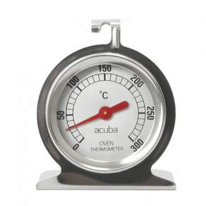 acuba 烤箱溫度計, 1個