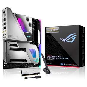 ASUS 華碩 Rog Maximus XIII電腦主機, 單品