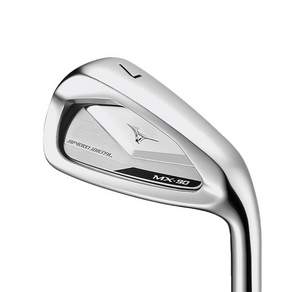 Mizuno 男士 MX 90 速度金屬 MB 8I 碳鐵 8p 套組, SR