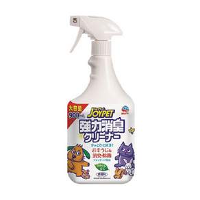 JOYPET 寵倍家 強力消臭液 家庭號, 900ml, 1瓶