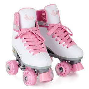 wheelers 輪滑, 亮粉色