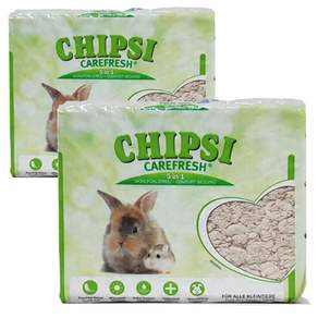 CHIPSI JRS CareFresh 原味 5L, 2個