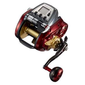 DAIWA 19個時間信號電動卷線器, 混色, 800MJS