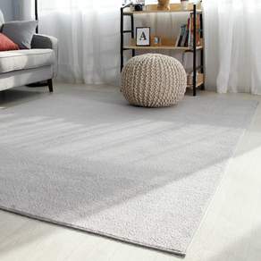 inroom Plain Soft 系列 素色短毛長方形地毯