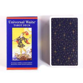 UNIVERSAL WAITE Taro卡+收納包, 混色