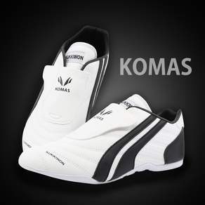 Comas跆拳道鞋武術鞋180mm~290mm