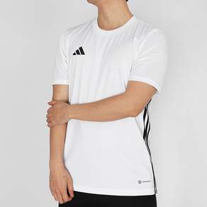 Adidas Tabella 23 Training Jersey 短袖 T 卹