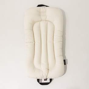 Harris Pet 寵物推車 Liner Cushion Plié 系列, Natural Ivory