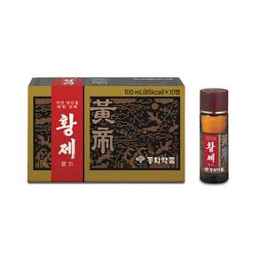 靈芝人參萃取液 100ml, 10入