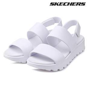 Skechers 女士腳步 SL0WSCDM034_WHT, 240