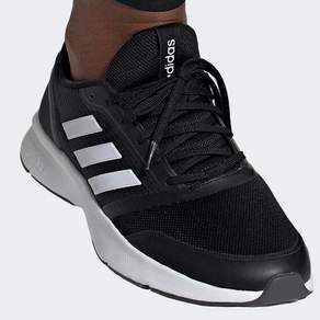 adidas 愛迪達 NF Cloudform 跑鞋