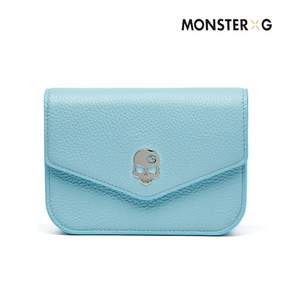 MONSTER G Belt Bag Range Finder Case Ball Pouch 皮革 MB22, 1個