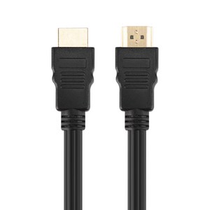 칼론 고급형 HDMI 2.0Ver 모니터케이블, 1개, 5m