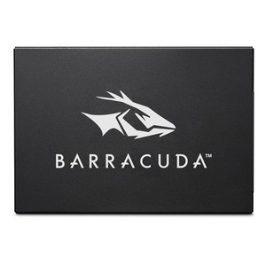 씨게이트 Barracuda SATA SSD, ZA240CV10002, 240GB
