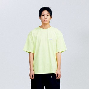 아웃도어프로덕츠 SMALL LOGO 통기성 티셔츠