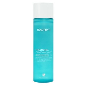 뉴스템 알엑스 프락셔널 액티브 토너, 1개, 250ml