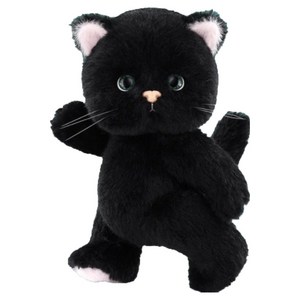 테디테일즈 인형 레나캣 S, 탄냥이, 1개, 20cm