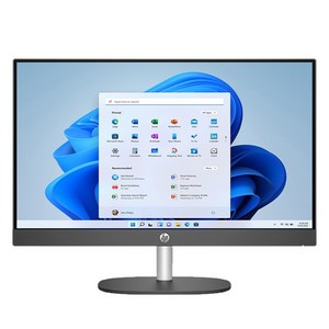 HP 2025 프로원 240 G10 코어i5 인텔 13세대, 블랙, 8GB, 512GB, WIN11 Home, G10-B86PTAT