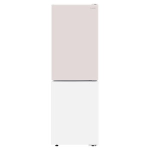 쿠오레 글라스 콤비 152L 2도어 냉장고 방문설치, CGR-152EG