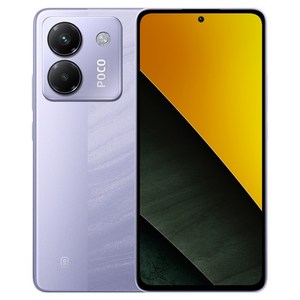 샤오미 포코 M7 PRO 5G RAM 8GB, 퍼플, 256GB