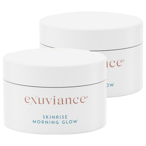 엑스비앙스 스킨라이즈 모닝 글로우 필링패드 50ml, 36개입, 2개