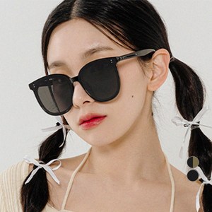 리에티 남녀공용 편광 오버사이즈 선글라스 ALI RT 4033