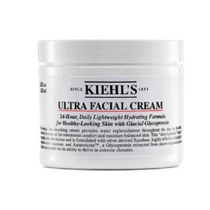 KiIehl's 울트라 페이셜 수분크림, 125ml, 1개