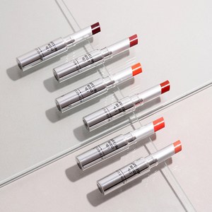 나어릴때 멜팅 글로우 립스틱 6color +블렌딩 립 브러쉬(증정), 베로빈, 1개