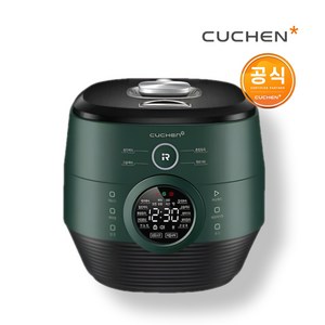 쿠첸 2.1기압 121 IR 전기 압력밥솥 10인용