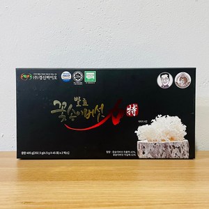 꽃송이버섯 효소 발효현미버섯 특 스틱형 90포, 15개, 405g