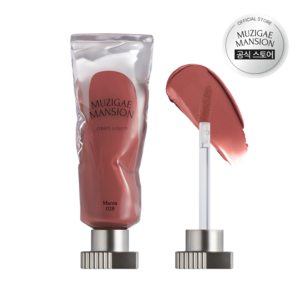 무지개맨션 오브제 리퀴드 틴트 31종, 028 MANIA, 1개, 6ml