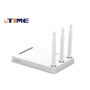 IPTIME)유무선공유기 N704SR
