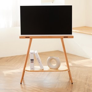 캠포티아 삼성 M5/M7 27인치/32인치 거치대 삼탠바이미 스탠드 TV 받침대, 삼성 M5/M7 거치대(32인치), 1개