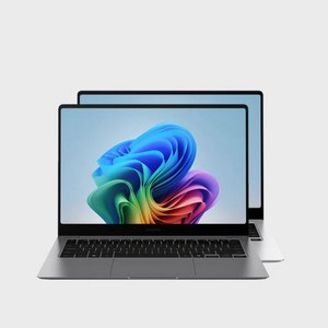 삼성전자 2025 갤럭시북5 프로 NT940XHA-K51A 14인치 인텔코어 울트라5 16G 윈도우11 AI 노트북, WIN11 Home, 16GB, 2TB, 실버