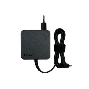 레노버 노트북 아이디어패드 Slim1-15ALC 정품 전원 어댑터 20V 3.25A 65W (4.0x1.7mm) 충전기 ADLX65CLG42A, 1개