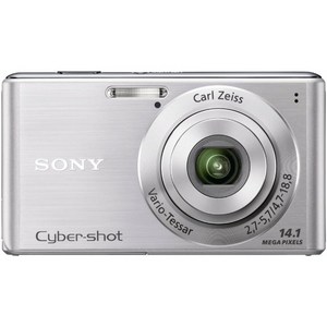 소니 디지털 카메라 DSC-W530 소니 카메라 사이버샷 디카 미니 빈티지 카메라, W530