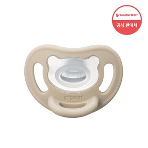 더블하트 소프트버디 에코 L, 1단계, 베이지, 3개