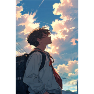 앤드 DIY 보석십자수 세트 주문 제작 보석 십자수, 1세트, 40X60cm-S010