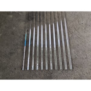 8 골판 썬라이트 렉산컨설팅 (무료자문 5분간) 착불택배 렉산골판 700mm폭 C63 0.8T PC지붕판넬 캡피스 방수피스 렉산 PC골판 골함석 택배비 착불, 1개, 브라운 690 X 1800