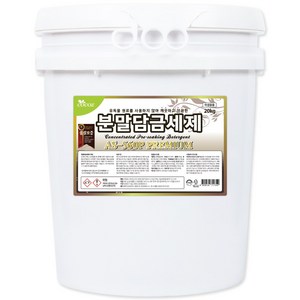 코코즈 애벌담금세제 분말형 프리미엄 업소용 식기세척기 세제 20kg, 1개
