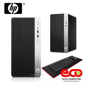HP 윈도우11정품 바로사용 중고 리퍼 데스크탑 컴퓨터 본체 사무용 가정용 PC, HP 컴퓨터, WIN11 Pro, 256GB, 8GB, i5-8500