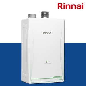 신한유통 린나이 RC610-15KFN 친환경 콘덴싱 보일러 기본설치비포함 가스관 무상교체 경보기 서비스 (당일설치/주말설치), RC610-15KFN (원룸/20평형미만)