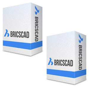 브릭스캐드 BricsCAD Lite 25 싱글 영구 라이선스
