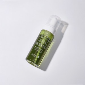 안탈라 그린 스피리 버블 토너 160ml, 1개