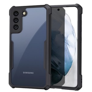 폰디브 갤럭시 S25 엣지 울트라 S24 S23 22 ultra 에어백 방탄 케이스