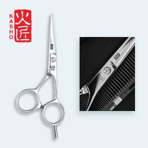 카쇼가위 KASHO KIV 45 OS, 1개