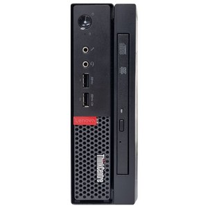 Lenovo 인텔 데스크탑 미니PC 본체 인텔 i3 7100T 7세대 윈도우10 TINY M710q, i3_7100T_RAM 16GB_512GB